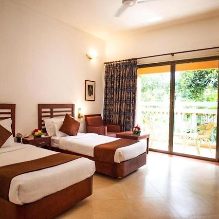 Abad Green Forest Thekkady Otel Kumily Dış mekan fotoğraf