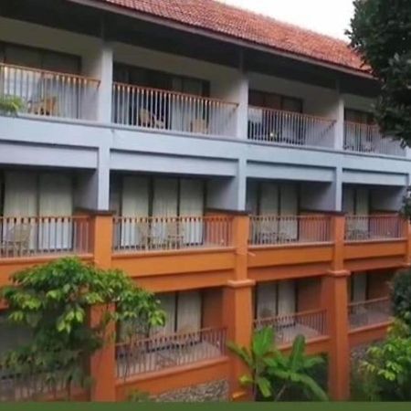 Abad Green Forest Thekkady Otel Kumily Dış mekan fotoğraf