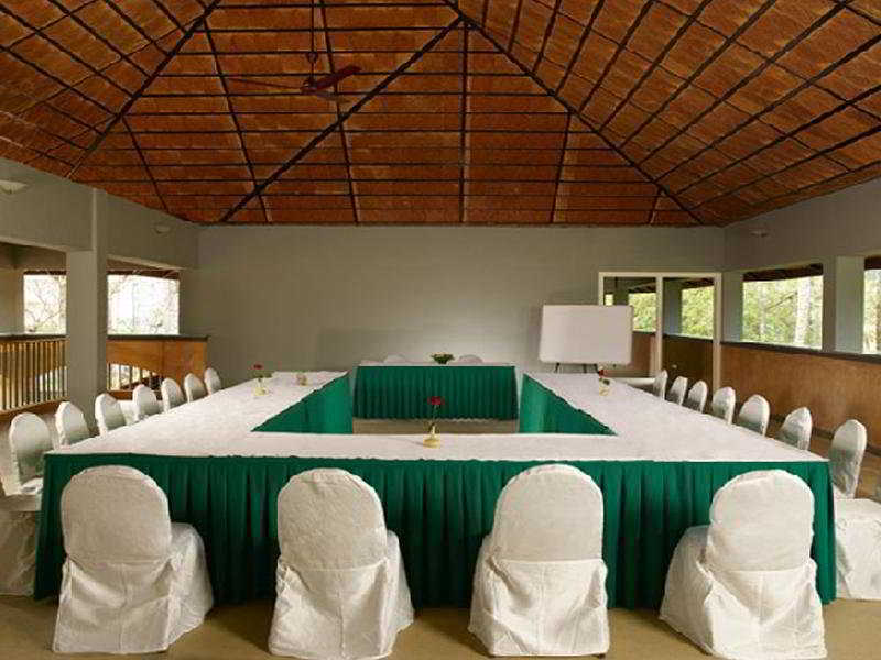 Abad Green Forest Thekkady Otel Kumily Dış mekan fotoğraf