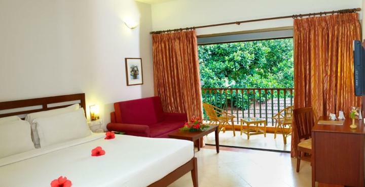 Abad Green Forest Thekkady Otel Kumily Dış mekan fotoğraf